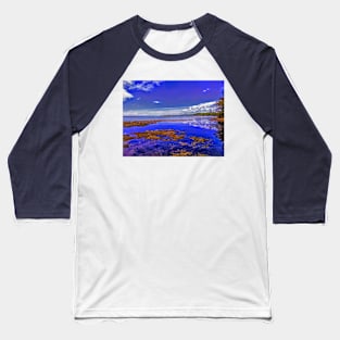 Downeast Bay Baseball T-Shirt